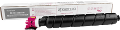 Cartucho de toner original magenta Kyocera TK8545 - 1T02YMBNL0/TK8545M