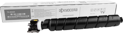 Kyocera TK8555 Black Original Toner Cartridge - 1T02XC0NL0/TK8555K