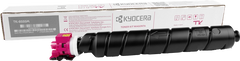Kyocera TK8555 Magenta Original Toner Cartridge - 1T02XCBNL0/TK8555M