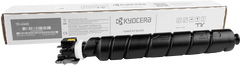 Cartouche de toner noire originale Kyocera TK6345 - 1T02XF0NL0