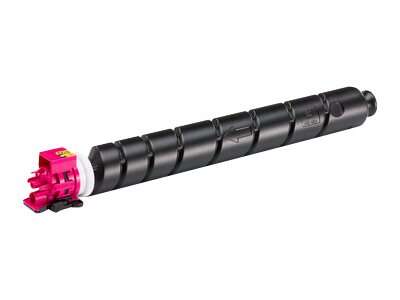 Kyocera TK8800 Magenta Cartucho de Toner Original - 1T02RRBNL1/TK8800M - Loja do Tinteiro