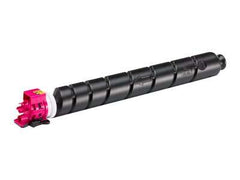 Kyocera TK8800 Magenta Cartucho de Toner Original - 1T02RRBNL1/TK8800M - Loja do Tinteiro