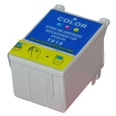 Cartucho de tinta original preto Epson T11N1 - C13T11N140