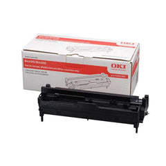 OKI B4400/B4600 Original Image Drum - 43501902 (Drum)