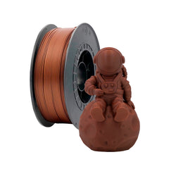 Filamento PLA 3D - Diâmetro 1