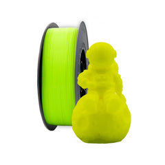 Filamento PLA 3D - Diâmetro 1