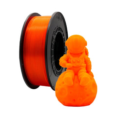 Filamento PLA 3D - Diâmetro 1
