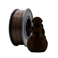 Filamento PLA 3D - Diâmetro 1