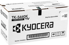 Kyocera TK5440 Negro Cartucho de Toner Original - 1T0C0A0NL0/TK5440K - Loja do Tinteiro