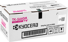 Cartucho de toner original magenta Kyocera TK5440 - 1T0C0ABNL0/TK5440M