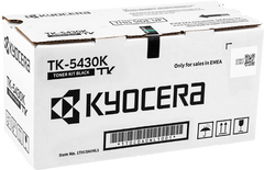 Cartucho de toner original preto Kyocera TK5430 - 1T0C0A0NL1/TK5430K