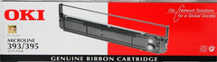 Fita matricial original preta OKI ML393 - 09002311