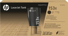 Kit de recarga de toner original preto HP W1530X - 530X