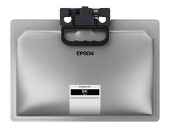 Epson T9661 Black Original Ink Cartridge - C13T966140
