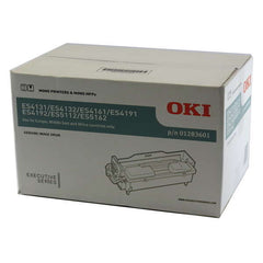OKI Executive ES4131/ES4132/ES4161/ES4191/ES4192/ES5112/ES5162 Tambor de Imagen Original - 01283601 (Drum) - Loja do Tinteiro