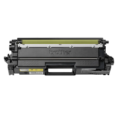 Cartouche de toner originale Brother TN821XL Amarillo - TN821XLY