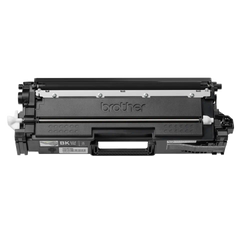 Cartucho de toner original preto Brother TN821XXL - TN821XXLBK