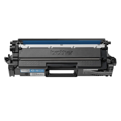 Brother TN821XXL Cyan Cartucho de Toner Original - TN821XXLC - Loja do Tinteiro