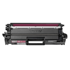 Cartucho de toner original Brother TN821XXL Magenta - TN821XXLM