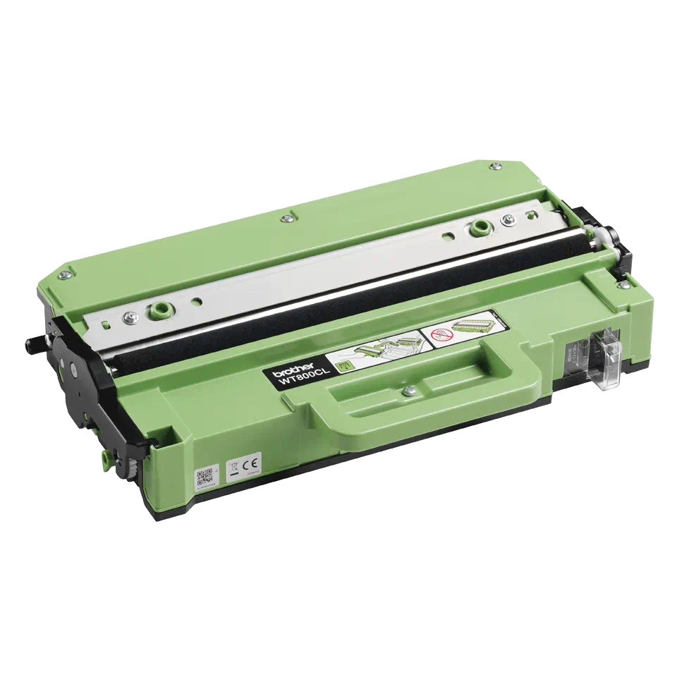 Brother WT800CL Bote Residual Original - Loja do Tinteiro