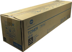 Cartucho de toner original preto Konica Minolta TN713K - TN713K/A9K8150