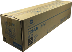 Konica Minolta TN713 Preto Cartucho de Toner Original - TN713K/A9K8150