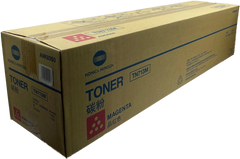 Konica Minolta TN713 Cartucho de Toner Magenta Original - TN713M/A9K8350