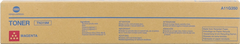 Cartouche de toner originale magenta Konica Minolta TN319 - TN319M/A11G350