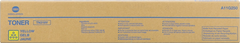 Cartouche de toner originale Konica Minolta TN319 Amarillo - TN319Y/A11G250