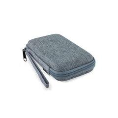 Tooq Estuche Protector para Caja Externa de 2.5†- Color Gris
