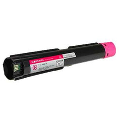 Cartucho de toner genérico Xerox VersaLink C7000 Magenta - Substitui 106R03759/106R03763