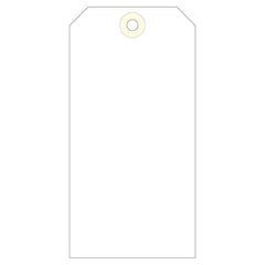 Apli Etiquetas con Arandela 140 x 70mm 1.000 Uds.