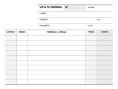 Apli Talonario Entrega 1/8 Apaisado Triplicado - 210 x 148mm - Copias Autocopiativas - Numeracion Secuencial - Tapa Protectora - Blanco