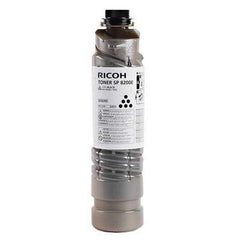 Cartucho de toner original preto Lanier LP150DN - 821201