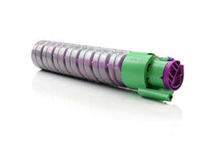 Cartucho de toner genérico Ricoh Aficio SP-C430DN/SP-C431DN/SP-C440DN Magenta - Substitui 821096/821076/821206/821281
