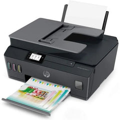 HP Smart Tank Plus 655 Impresora Multifuncion Color WiFi 11ppm