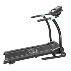 Cecotec RunnerFit Sprint Cinta de Correr Electrica Plegable - Pantalla LED - Superficie de Correr de 123x40cm - 12 Programas Predefinidos - 5 Velocidades Predeterminadas