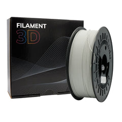 Filamento PLA 3D - Diâmetro 1