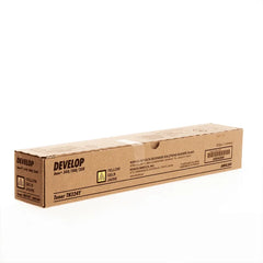 Develop Cartucho de toner original amarelo Ineo A8DA2D0 - TN324Y/A8DA2D0