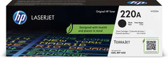 Cartucho de toner preto original HP W2200A - 220A