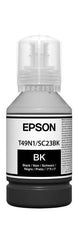 Frasco de tinta original preto Epson T49H1 - C13T49H100