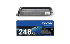 Cartucho de toner original preto Brother TN248XL - TN248XLBK