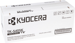 Cartucho de toner preto original Kyocera TK5405 - 1T02Z60NL0/TK5405K