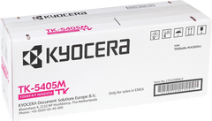 Kyocera TK5405 Magenta Original Toner Cartridge - 1T02Z6BNL0/TK5405M