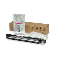 Unidade de revelação magenta original HP - 8JM73A