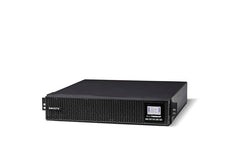 Salicru SLC 1000 TWIN RT3 Sistema de Alimentacion Ininterrumpida - SAI/UPS - de 1000 VA IoT On-line Doble Conversion Torre/Rack con FP=1