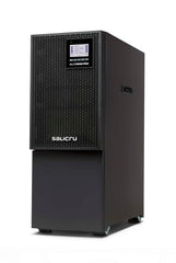 Salicru SLC 4000 TWIN PRO3 Sistema de Alimentacion Ininterrumpida - SAI/UPS - de 4000 VA IoT On-line Doble Conversion con Tecnologia DSP con FP=1