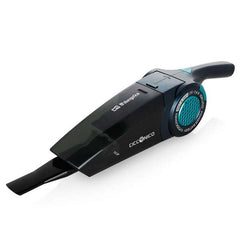 Orbegozo AP 1500 Multifunctional Handheld Vacuum Cleaner - 2 in 1 Solids and Liquids - Lithium-Ion Battery - 400Ml Tank - 20 Min Autonomy - Bagless - Washable Filter - Accessories Included