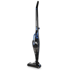Orbegozo AP 4200 Cordless Upright Vacuum Cleaner - Efficiency and Convenience in a Single Product - 29.6 V Lithium Battery - Hepa Filtration System - 3 in 1 - Autonomy of 55 Minutes