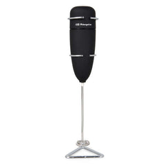 Orbegozo MN 3800 Batidora de Leche Espumosa - Comoda y Facil de Usar - Carcasa de Tacto Suave - Incluye Soporte - Facil Limpieza - Ideal para Batidos y Salsas
